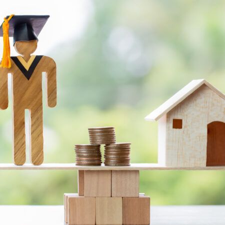 Student Loan Holders Buying Homes: Overcoming Financial Hurdles