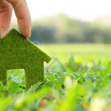 Eco-Friendly Housing: How to Identify and Buy Green Homes