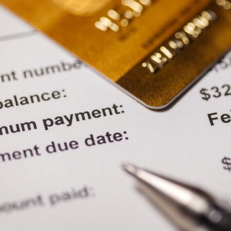 Understanding Minimum Payments and Their Impact on Your Finances