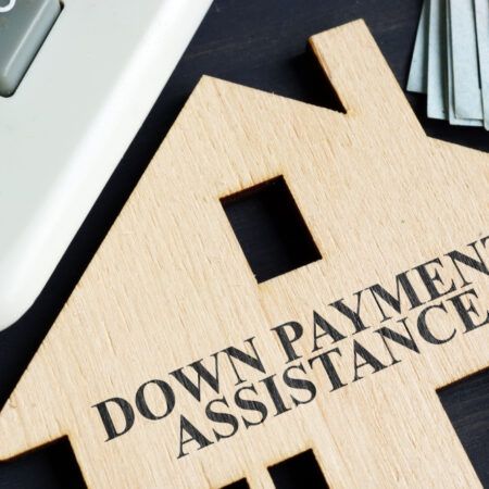 Down Payment Assistance Programs: A Helping Hand for Homebuyers