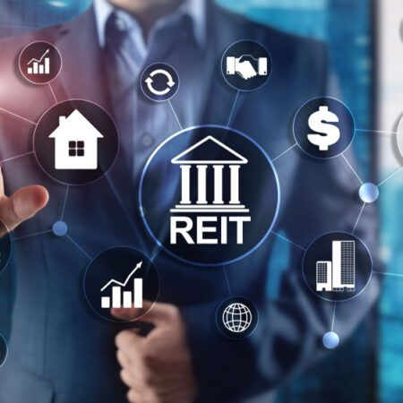 Exploring the Tax Advantages of Real Estate Investment Trusts (REITs)