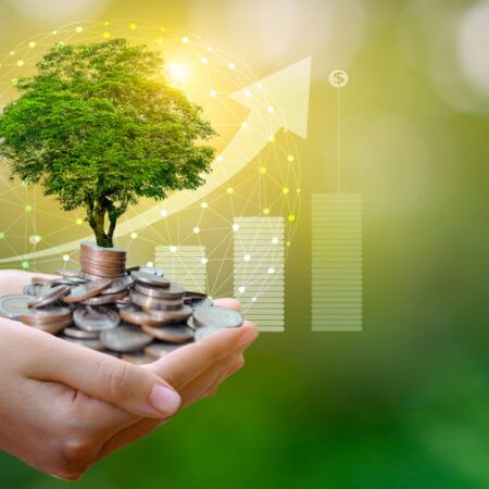 Banking’s Green Revolution: How Your Money Can Grow with Sustainable Investments