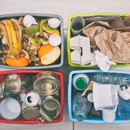 The Ultimate Guide to Reducing Household Waste and Saving Money