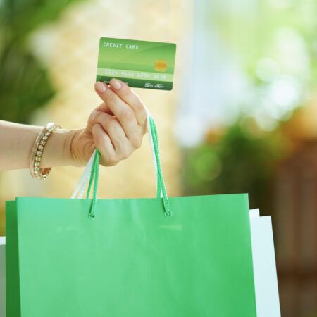 Eco-Friendly Credit: The Rise of Sustainable Credit Card Practices