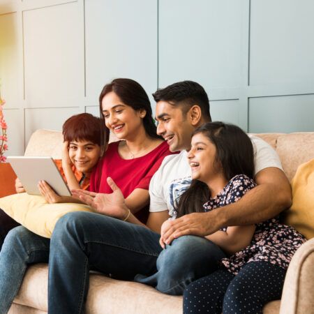 Multigenerational Living: Buying a Home That Fits Everyone