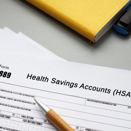 Beyond Savings: Innovative Uses for Your Health Savings Accounts (HSAs)