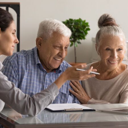 A Safety Net for Seniors: Navigating the World of Medicare Supplement Insurance