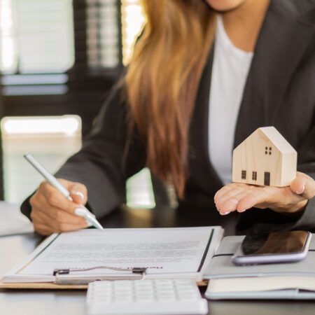 Understanding Loan-to-Value Ratio and Its Impact on Mortgage Terms