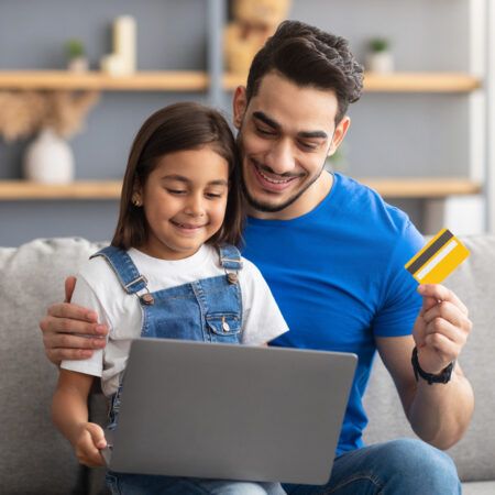 From Piggy Banks to Digital Dollars: Teaching Your Kids About Modern Banking