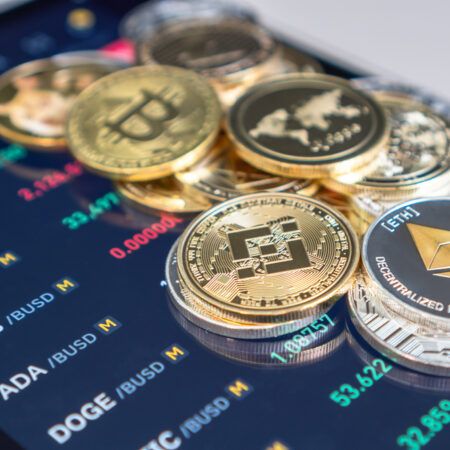 Banking in the Era of Cryptocurrency: Adapting to the Digital Currency Revolution