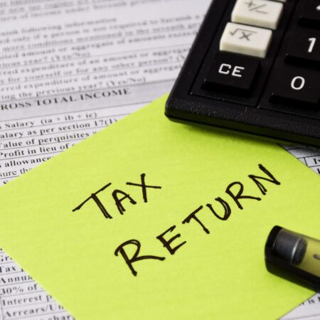 Navigating Tax Season as a Recent Graduate: A Guide to Your First Tax Return