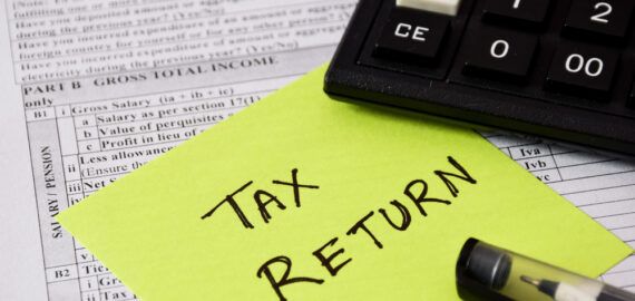 Navigating Tax Season as a Recent Graduate: A Guide to Your First Tax Return