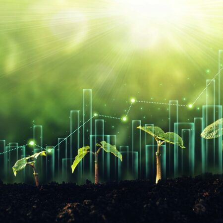 The Future of Agriculture: How to Invest in AgTech for Sustainable Returns