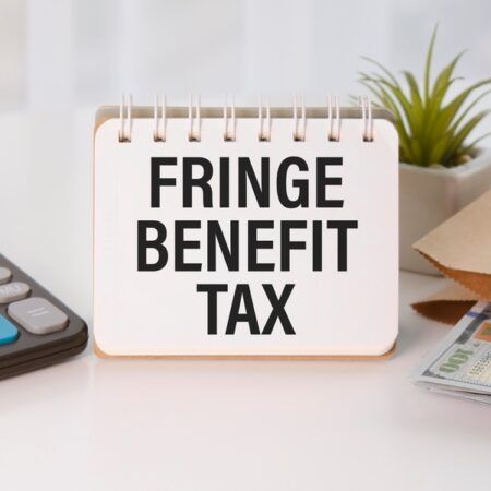 Fringe Benefits and Taxes: What Employers and Employees Should Be Aware Of