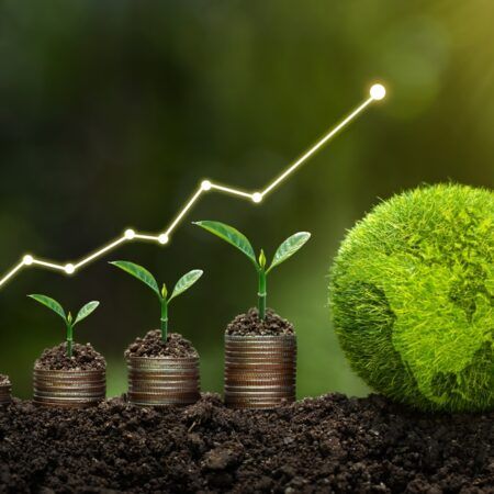 Eco-Investments: Making Money by Going Green