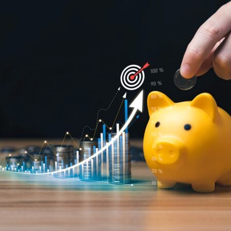 Harnessing Technology to Track and Boost Your Savings Goals