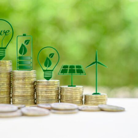 How Renewable Energy Projects Can Benefit from Specialized Loan Programs