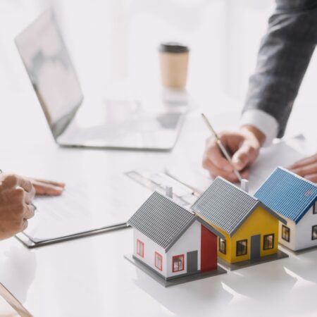 Innovative Lending Solutions: How Technology Is Shaping Home Financing