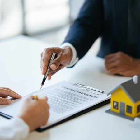 Mastering the Mortgage Process: A Step-by-Step Guide for Homebuyers