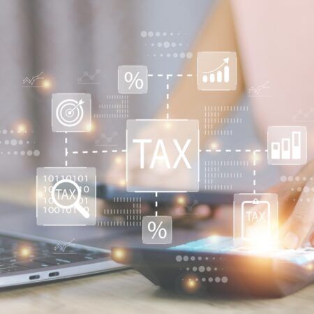 Tax Reporting for Online Sellers: A Guide to Navigating E-commerce Taxation