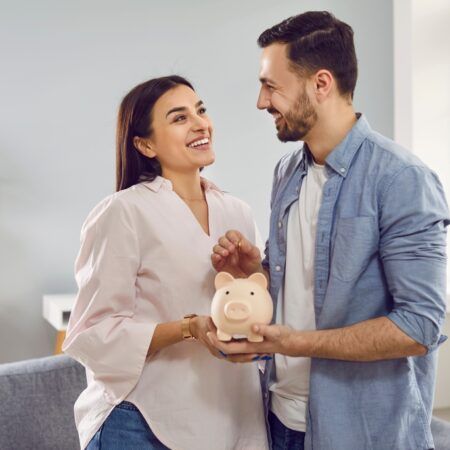 Couples and Money: How to Achieve Financial Harmony through Budgeting