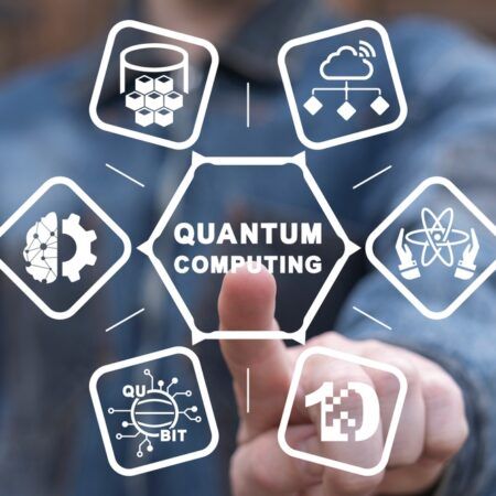 Quantum Computing: The Next Big Investment Opportunity in Tech