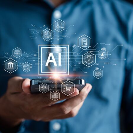 The Impact of Artificial Intelligence on Personal Banking Services