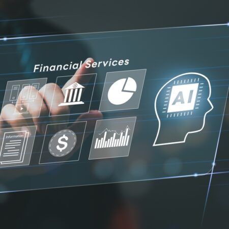 Innovative Banking: How AI Is Transforming Customer Service and Fraud Detection