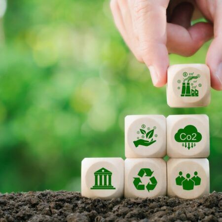 Sustainable Spending: How to Align Your Budget with Eco-Friendly Practices