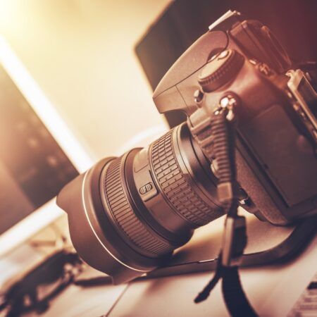 Unlocking the Secrets of Stock Photography: Earning Through Your Lens