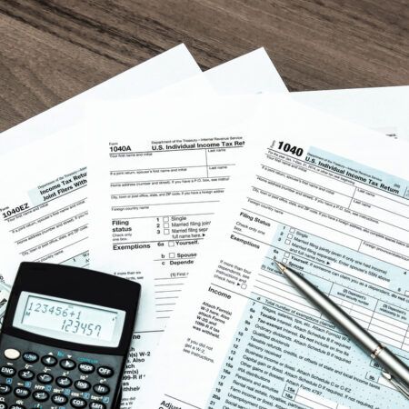 Beyond the 1040: Exploring Lesser-Known Tax Forms Every Taxpayer Should Know About