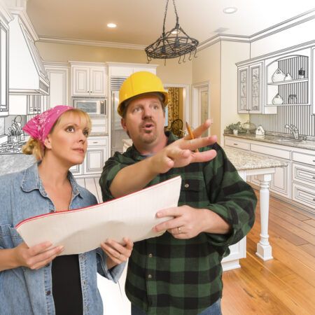 The New Homeowner’s Blueprint: Navigating Your First Year of Ownership