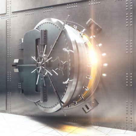 Unlocking the Vault: Strategies to Strengthen Your Savings Without Feeling Deprived