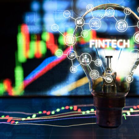 The Evolution of Fintech: Opportunities for the Savvy Investor