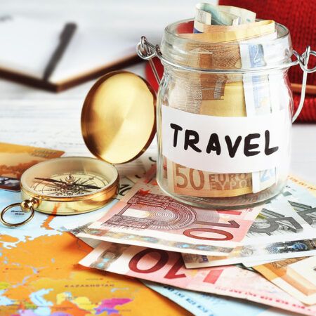 The Ultimate Guide to Discounted Travel: Seeing the World on a Shoestring Budget