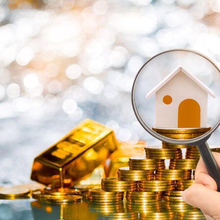 The Future of Lending: Predicting the Next Big Changes in Home Financing