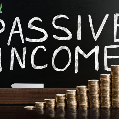 Earning on Autopilot: Setting Up Your First Passive Income Stream