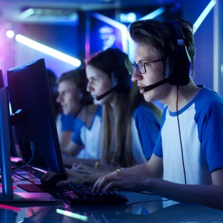 The Rise of Esports Investing: A New Arena for Investors