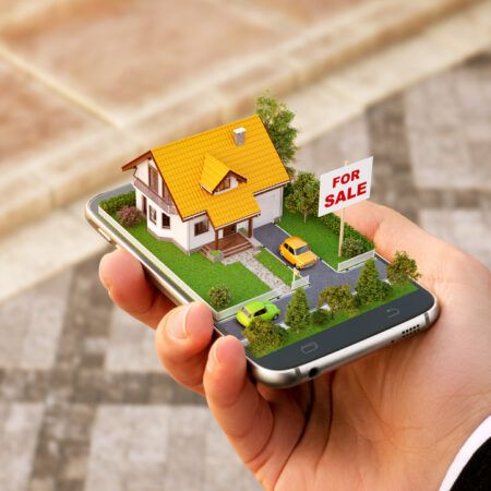 The Digital Home Hunt: Leveraging Tech to Find Your Perfect Property