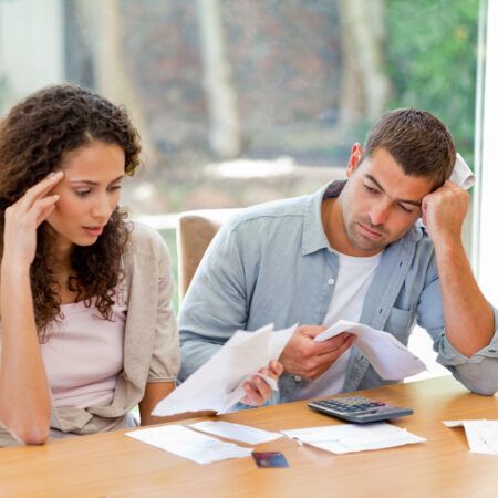 Debt Management for Couples: Strengthening Relationships and Finances