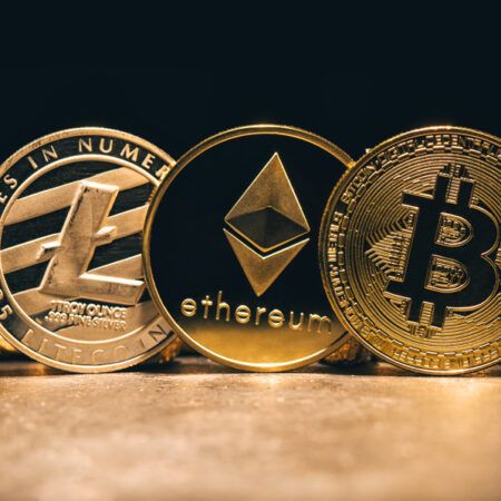 The Future of Earnings: Exploring Cryptocurrency as a Revenue Stream