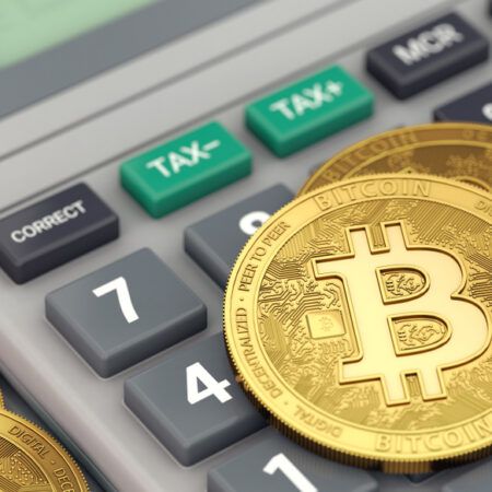 Cryptocurrency Taxation: Reporting and Compliance in the Digital Currency Era