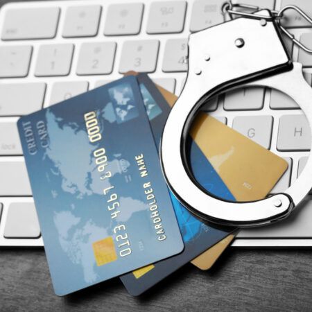 Credit Cards and Identity Theft: Prevention and Response Strategies